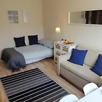 Bałtycki Apartment Gdańsk