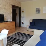 Bałtycki Apartment Gdańsk
