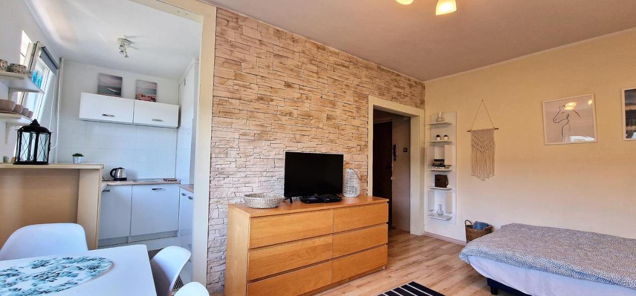 Apartament Bałtycki *